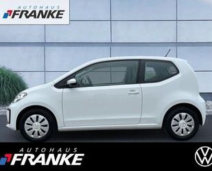 VW up! Gebrauchtwagen