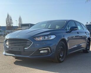 Ford Mondeo Gebrauchtwagen