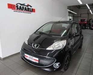 Peugeot 107 Gebrauchtwagen