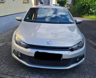 VW Scirocco Gebrauchtwagen