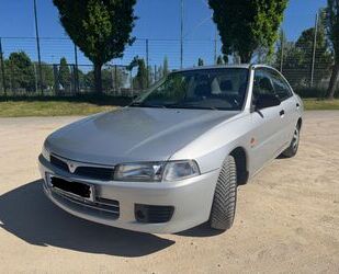 Mitsubishi Lancer Gebrauchtwagen