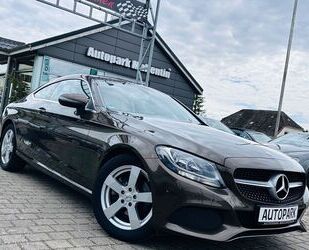 Mercedes-Benz C 200 Gebrauchtwagen
