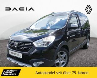 Dacia Dokker Gebrauchtwagen