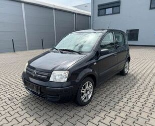 Fiat Panda Gebrauchtwagen