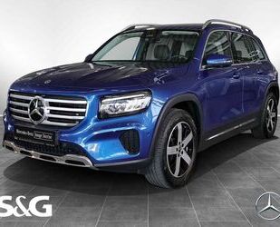 Mercedes-Benz GLB 200 Gebrauchtwagen