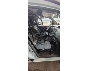 Renault Kangoo Gebrauchtwagen