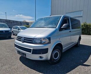 VW T5 Transporter Gebrauchtwagen