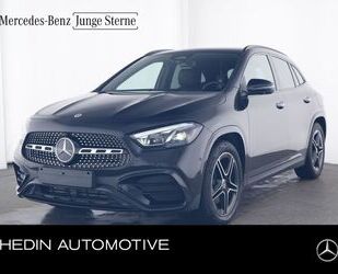 Mercedes-Benz GLA 220 Gebrauchtwagen