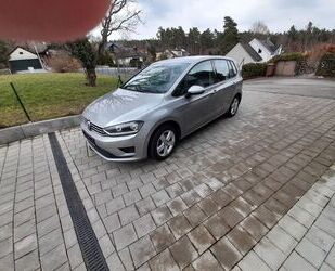 VW Golf Sportsvan Gebrauchtwagen