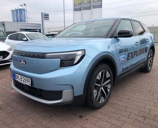 Ford Explorer Gebrauchtwagen