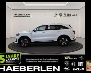 Kia Sorento Gebrauchtwagen