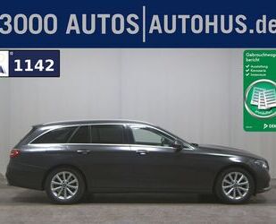 Mercedes-Benz E 220 Gebrauchtwagen