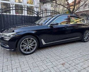BMW 730 Gebrauchtwagen