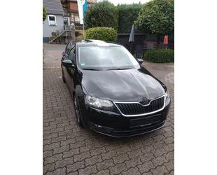 Skoda Rapid Gebrauchtwagen