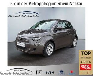 Fiat 500e Gebrauchtwagen