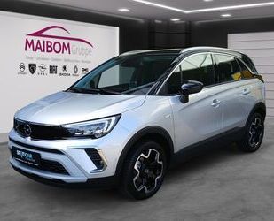 Opel Crossland (X) Gebrauchtwagen