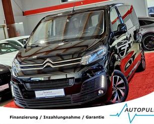 Citroen SpaceTourer Gebrauchtwagen