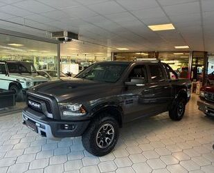 Dodge RAM Gebrauchtwagen