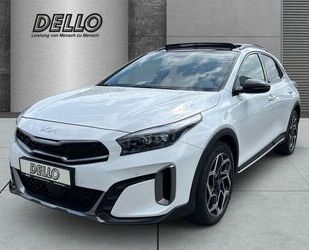 Kia XCeed Gebrauchtwagen