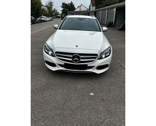 Mercedes-Benz C 250 Gebrauchtwagen