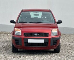 Ford Fusion Gebrauchtwagen