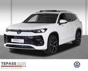 VW Tayron Gebrauchtwagen