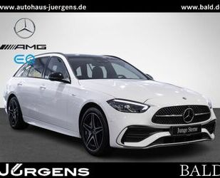 Mercedes-Benz C 300 Gebrauchtwagen