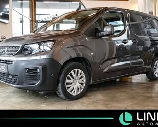 Peugeot Partner Gebrauchtwagen