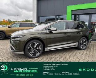 Skoda Enyaq Gebrauchtwagen