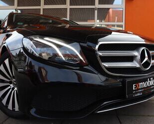 Mercedes-Benz E 350 Gebrauchtwagen