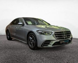 Mercedes-Benz S 580 Gebrauchtwagen