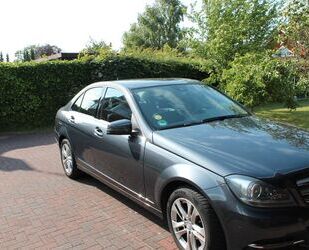 Mercedes-Benz C 220 Gebrauchtwagen