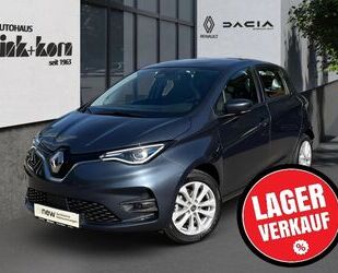 Renault ZOE Gebrauchtwagen
