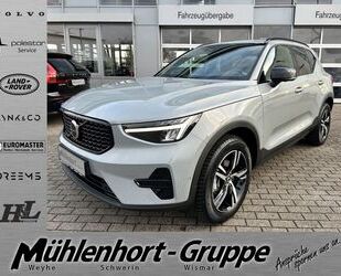Volvo XC40 Gebrauchtwagen
