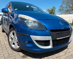 Renault Scenic Gebrauchtwagen