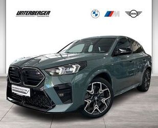 BMW X2 Gebrauchtwagen