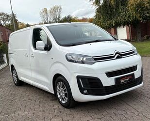 Citroen Jumpy Gebrauchtwagen