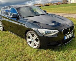 BMW 120 Gebrauchtwagen