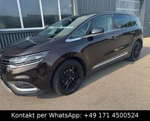 Renault Espace Gebrauchtwagen