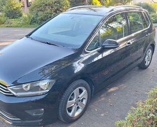 VW Golf Sportsvan Gebrauchtwagen