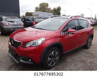 Peugeot 2008 Gebrauchtwagen