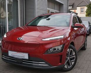 Hyundai KONA Elektro Gebrauchtwagen
