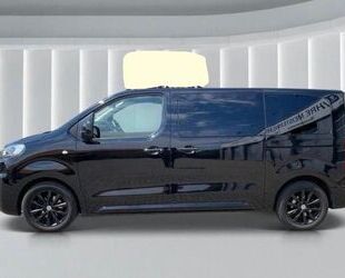 Citroen SpaceTourer Gebrauchtwagen