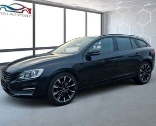 Volvo V60 Gebrauchtwagen