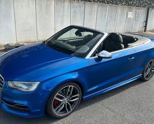Audi S3 Gebrauchtwagen