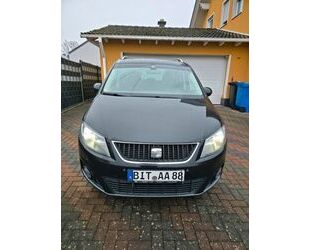 Seat Alhambra Gebrauchtwagen