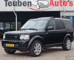 Land Rover Discovery Gebrauchtwagen