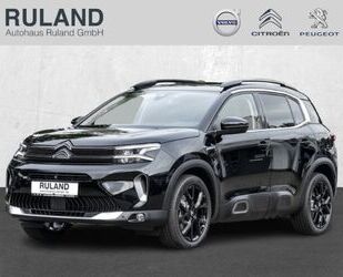 Citroen C5 Aircross Gebrauchtwagen