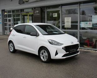 Hyundai i10 Gebrauchtwagen