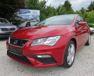 Seat Leon Gebrauchtwagen